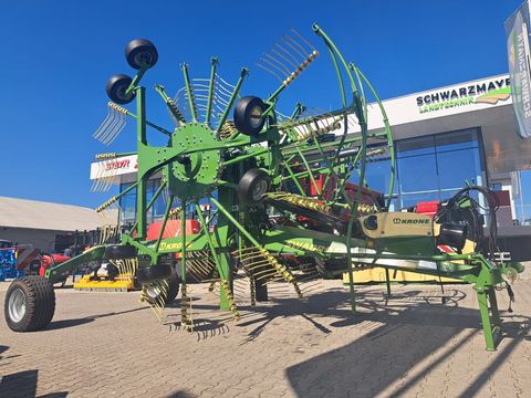 Krone Swaro TC 1000