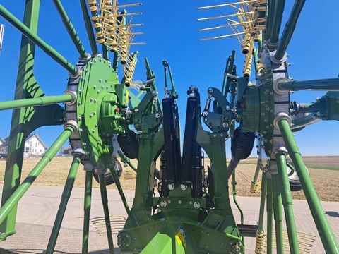 Krone Swaro TC 1000