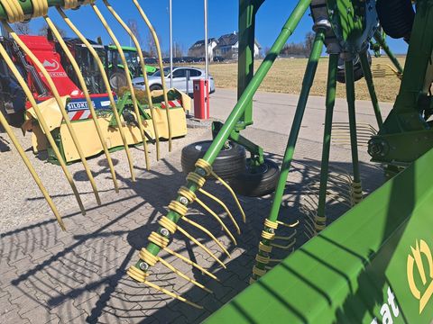 Krone Swaro TC 1000