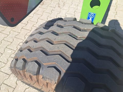 Krone Swaro TC 1000