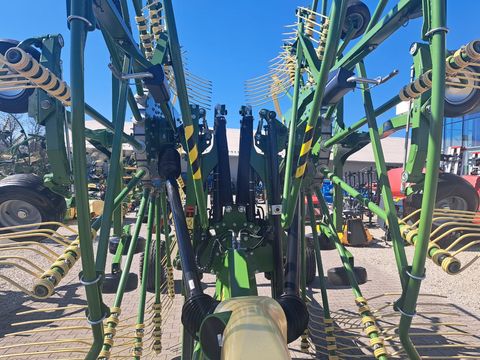 Krone Swaro TC 1000
