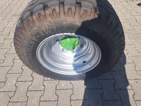 Krone Swaro TC 1000