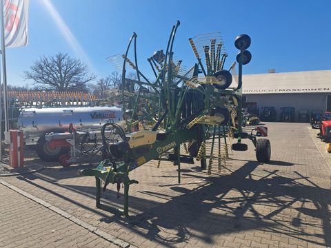 Krone Swaro TC 1000