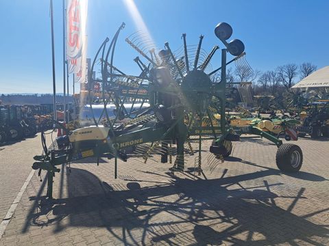 Krone Swaro TC 1000