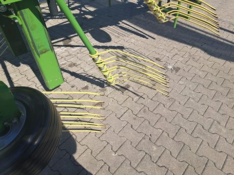 Krone Swaro TC 1000