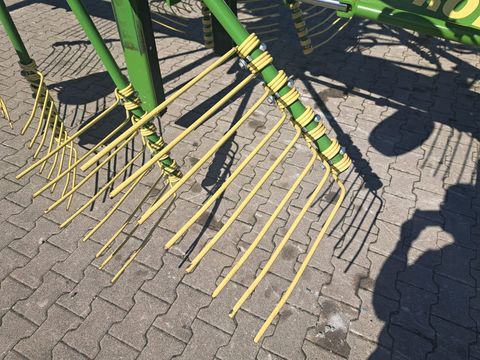Krone Swaro TC 1000