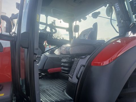 Steyr 4140 Expert CVT