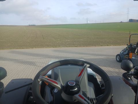 Steyr 4140 Expert CVT