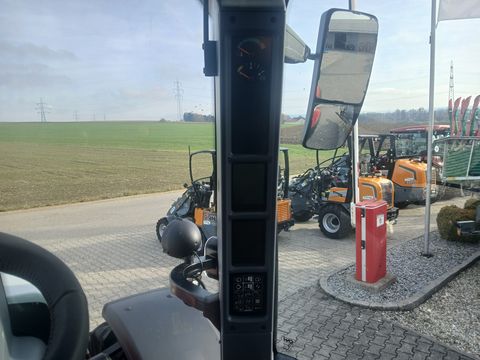 Steyr 4140 Expert CVT