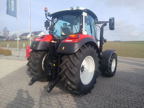 Steyr 4140 Expert CVT