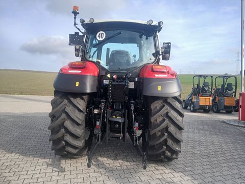 Steyr 4140 Expert CVT