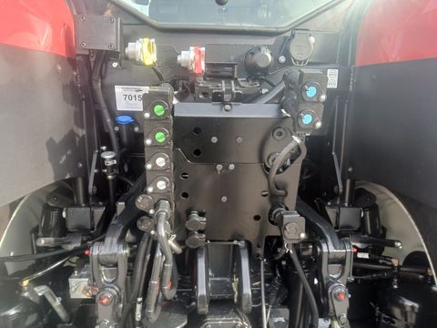 Steyr 4140 Expert CVT