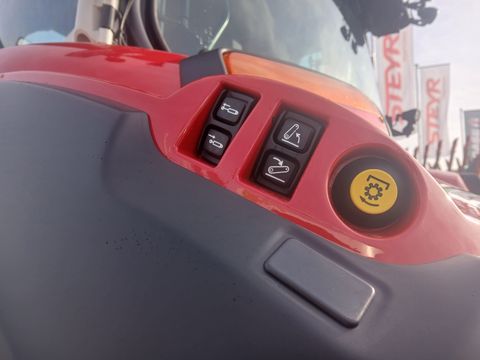 Steyr 4140 Expert CVT