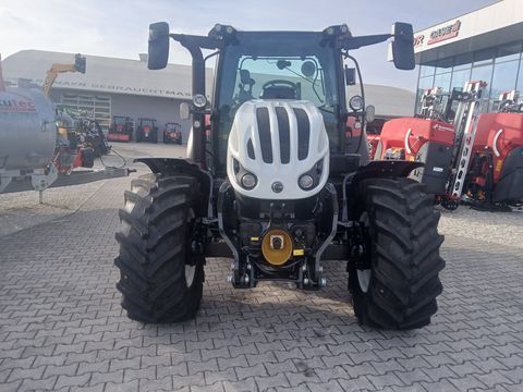 Steyr 4140 Expert CVT