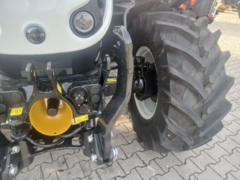 Steyr 4140 Expert CVT