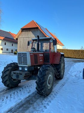 Steyr 8170 A