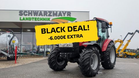 Case IH Farmall 55 A (Stage V)