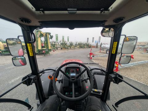 Case IH Farmall 55 A (Stage V)