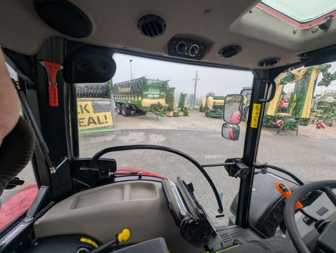 Case IH Farmall 55 A (Stage V)