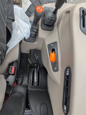 Case IH Farmall 55 A (Stage V)