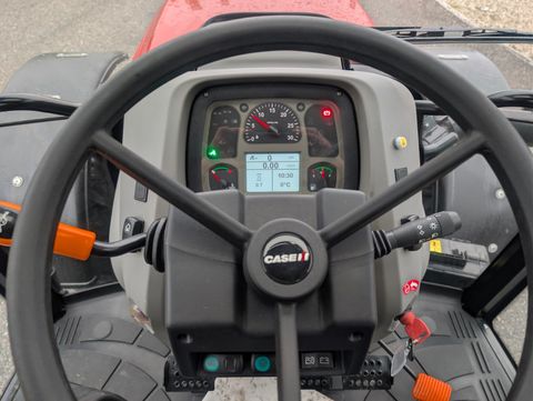 Case IH Farmall 55 A (Stage V)