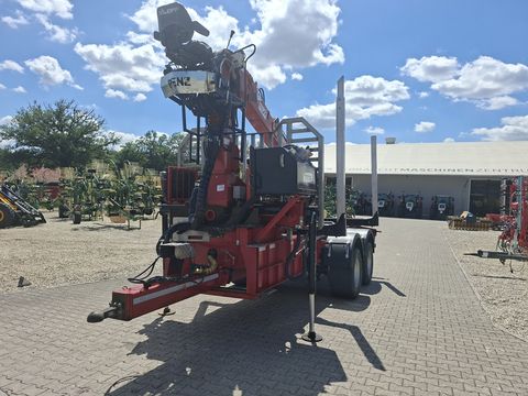 Sonstige Ressernig TDRA 210.1 + Penz L9