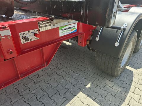 Sonstige Ressernig TDRA 210.1 + Penz L9