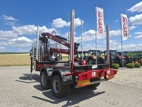 Sonstige Ressernig TDRA 210.1 + Penz L9