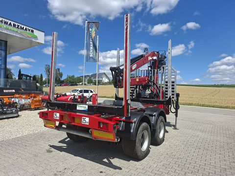 Sonstige Ressernig TDRA 210.1 + Penz L9