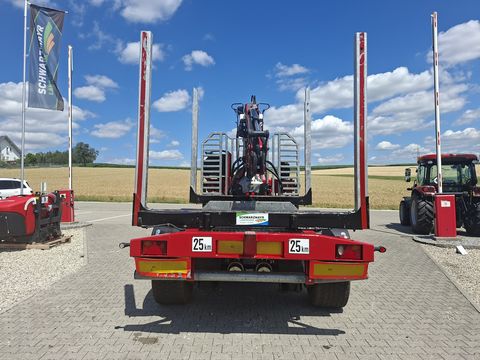 Sonstige Ressernig TDRA 210.1 + Penz L9
