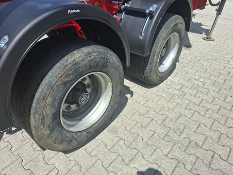 Sonstige Ressernig TDRA 210.1 + Penz L9