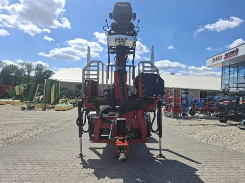 Sonstige Ressernig TDRA 210.1 + Penz L9
