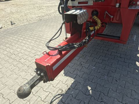 Sonstige Ressernig TDRA 210.1 + Penz L9