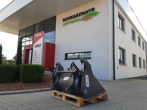 Sonstige 4-in1 Klappschaufel