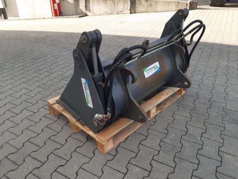 Sonstige 4-in1 Klappschaufel