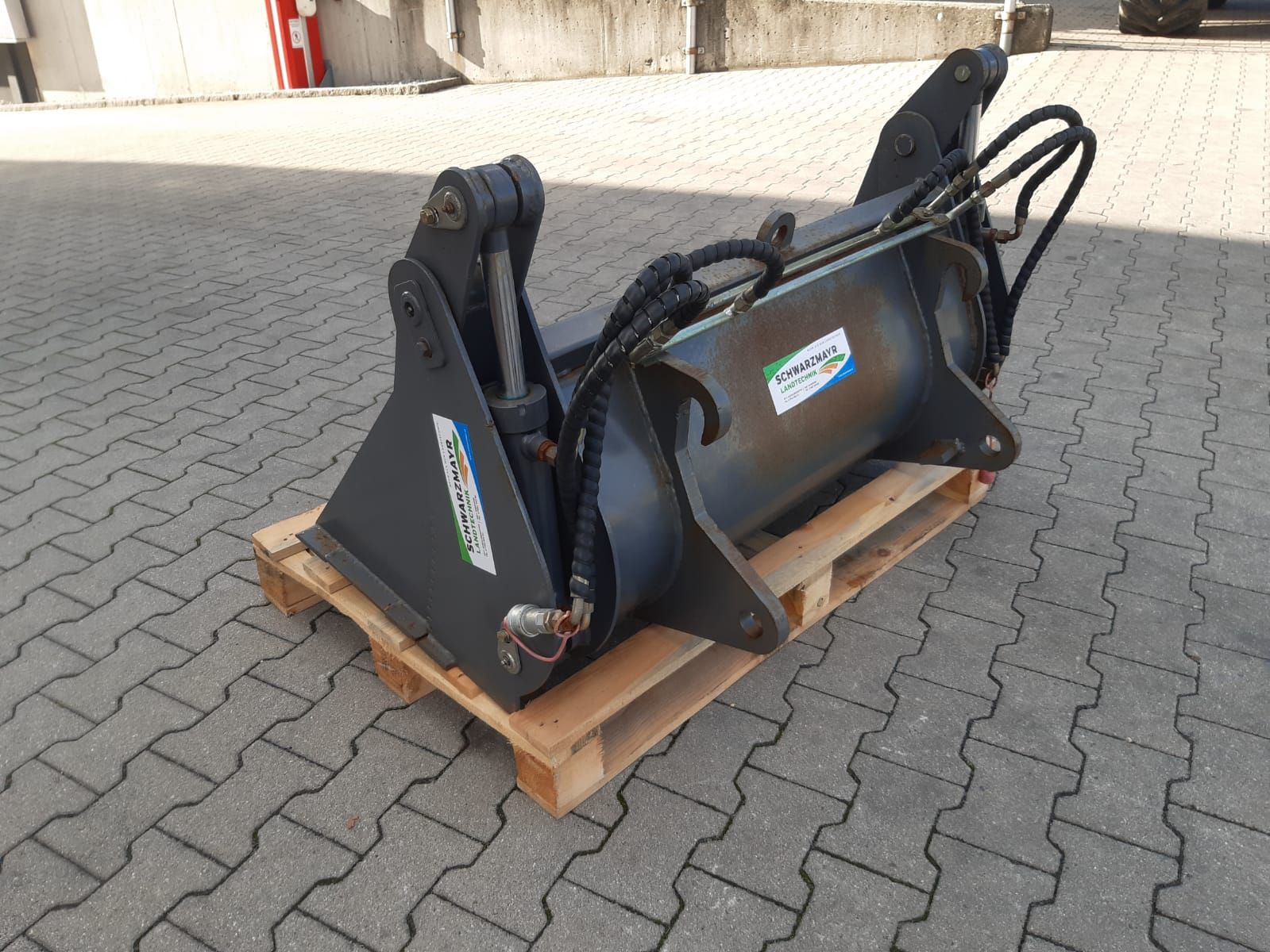 4-in1 Klappschaufel 3