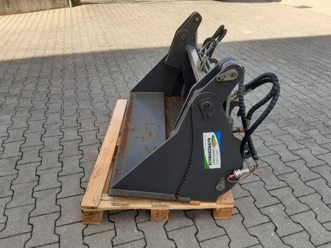 Sonstige 4-in1 Klappschaufel