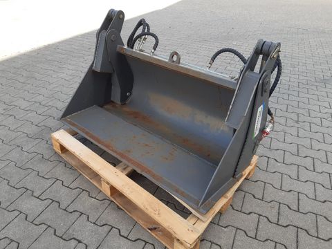 Sonstige 4-in1 Klappschaufel