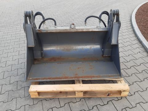 Sonstige 4-in1 Klappschaufel