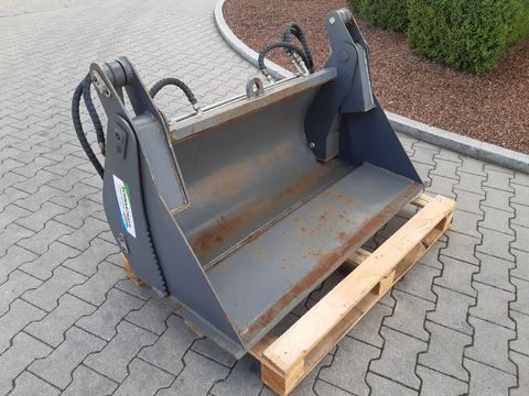 Sonstige 4-in1 Klappschaufel