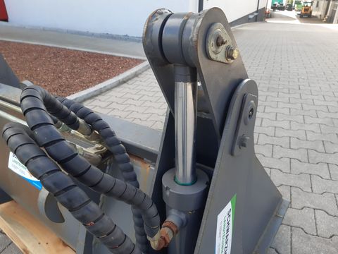 Sonstige 4-in1 Klappschaufel