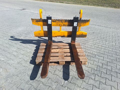 Sonstige JCB Palettengabel Q-Fit