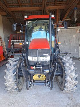 Case IH JX 75