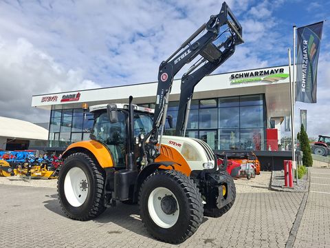 Steyr 6150 CVT Hi-eSCR Komfort