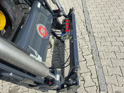 Steyr 6150 CVT Hi-eSCR Komfort