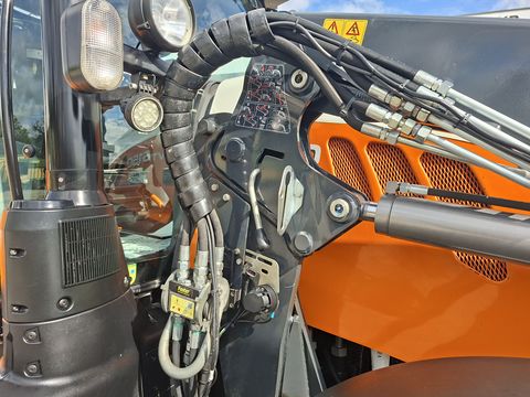 Steyr 6150 CVT Hi-eSCR Komfort