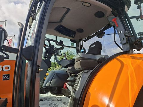 Steyr 6150 CVT Hi-eSCR Komfort