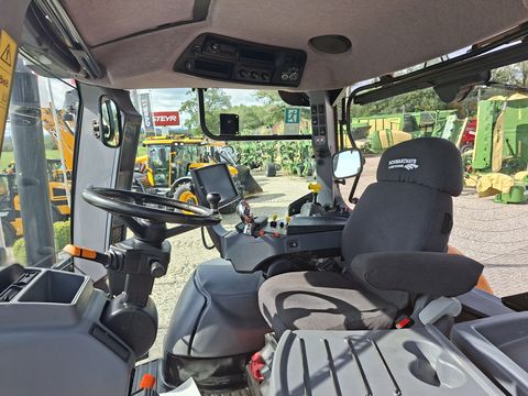 Steyr 6150 CVT Hi-eSCR Komfort