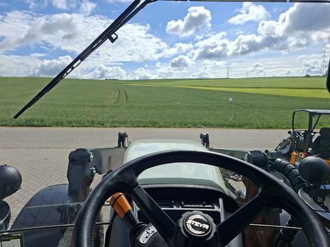 Steyr 6150 CVT Hi-eSCR Komfort
