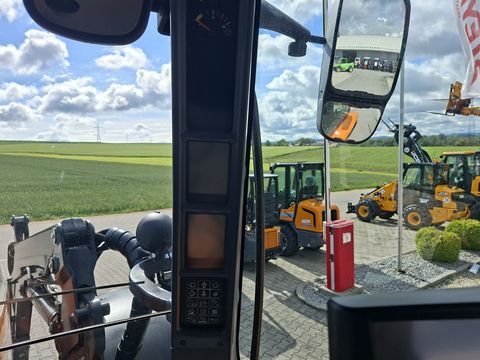 Steyr 6150 CVT Hi-eSCR Komfort